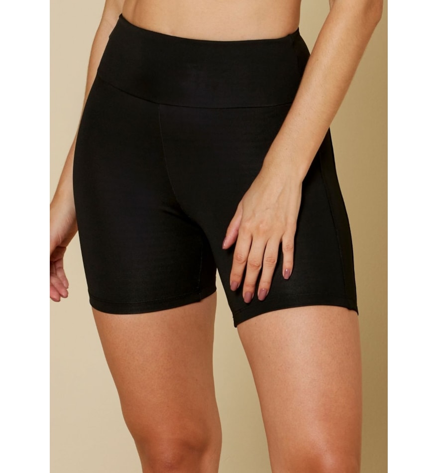 SHORT BIENESTAR PRETO SHORT BIENESTAR PRETO