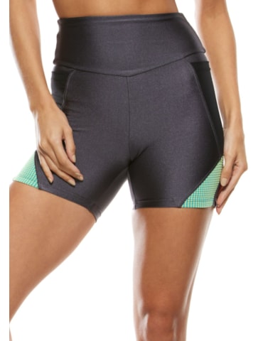 SHORT CHANGE CINZA ESCURO SHORT CHANGE CINZA ESCURO