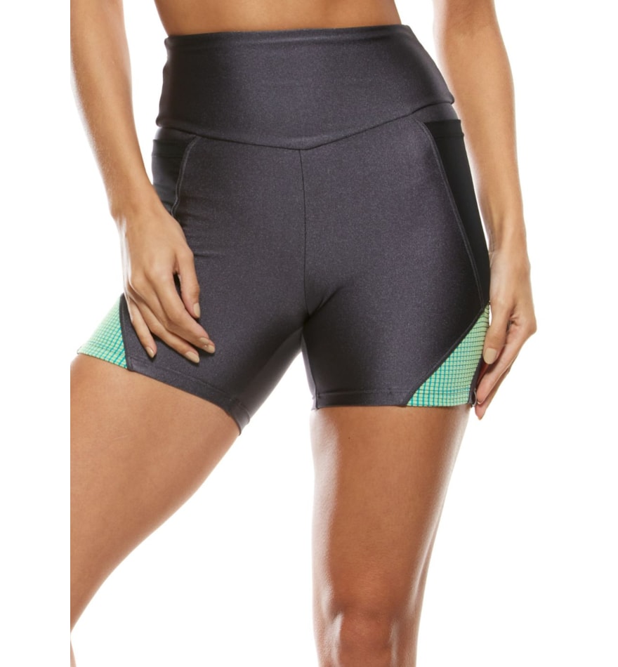 SHORT CHANGE CINZA ESCURO SHORT CHANGE CINZA ESCURO