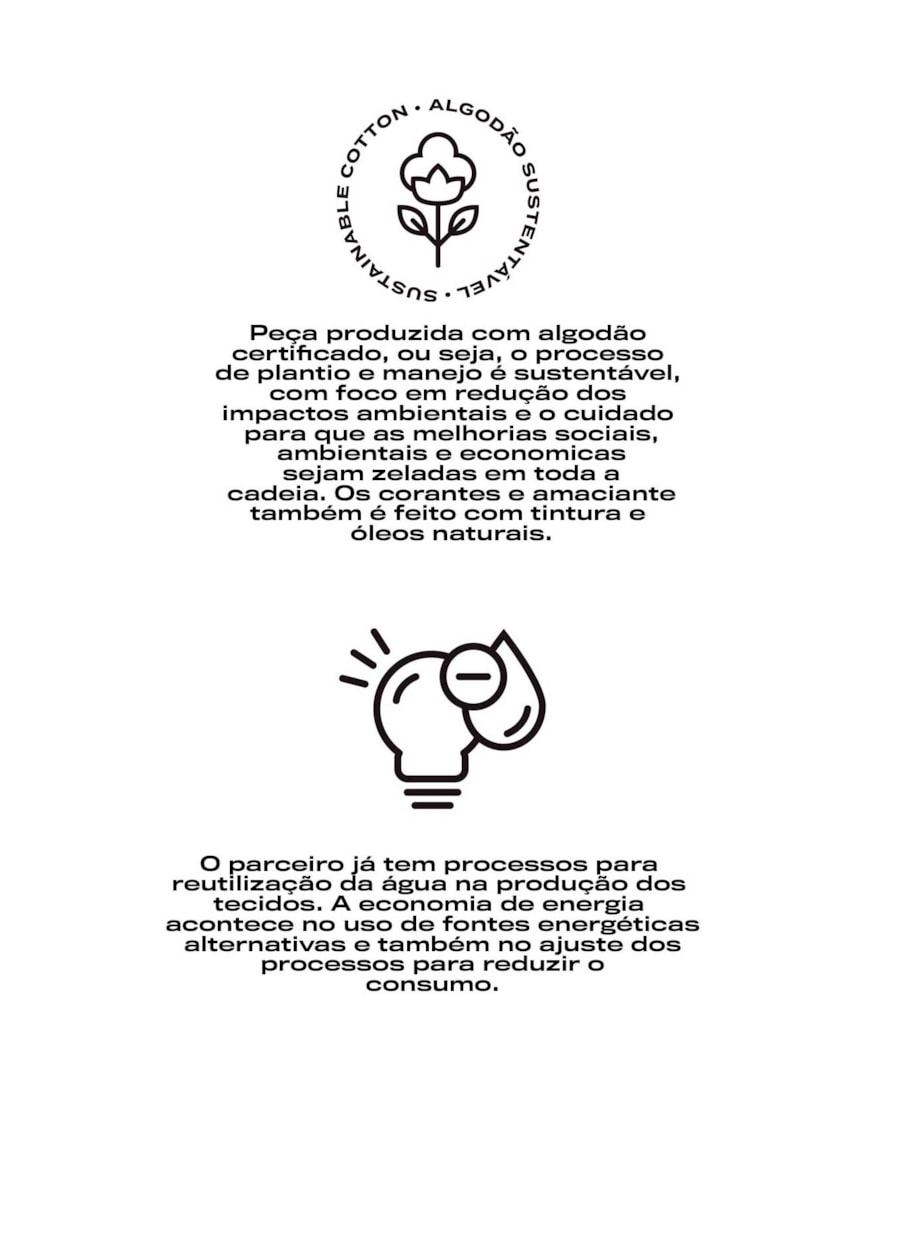 SHORT CLOCHARD TOUCH PRETO