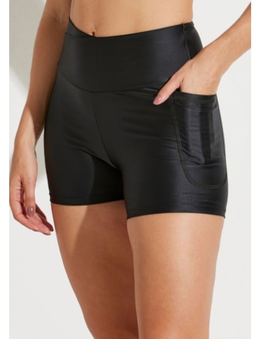 SHORT COM BOLSO ATLETIKA PRETO SHORT COM BOLSO ATLETIKA PRETO