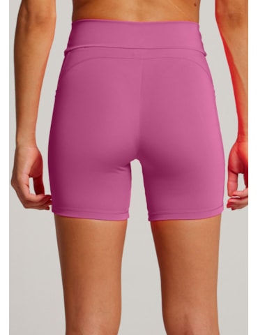 SHORT COM BOLSOS RUNNER AÇAÍ