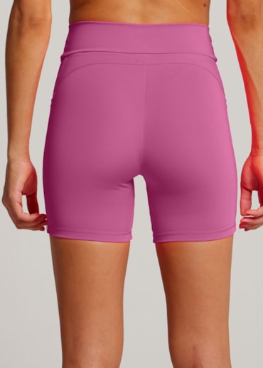 SHORT COM BOLSOS RUNNER AÇAÍ