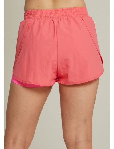 SHORT CORRIDA CAMP ROSA CANDY SHORT CORRIDA CAMP ROSA CANDY