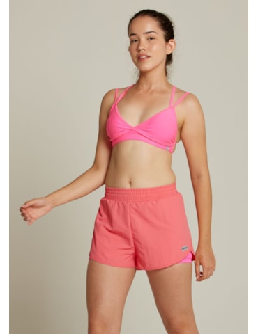 SHORT CORRIDA CAMP ROSA CANDY SHORT CORRIDA CAMP ROSA CANDY