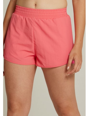 SHORT CORRIDA CAMP ROSA CANDY