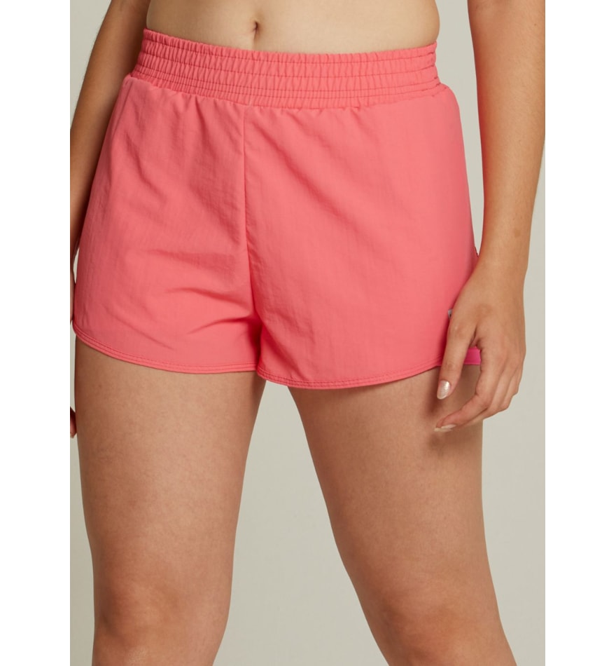 SHORT CORRIDA CAMP ROSA CANDY