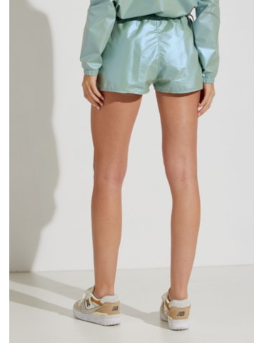 SHORT DE CORRIDA PARIS VERDE