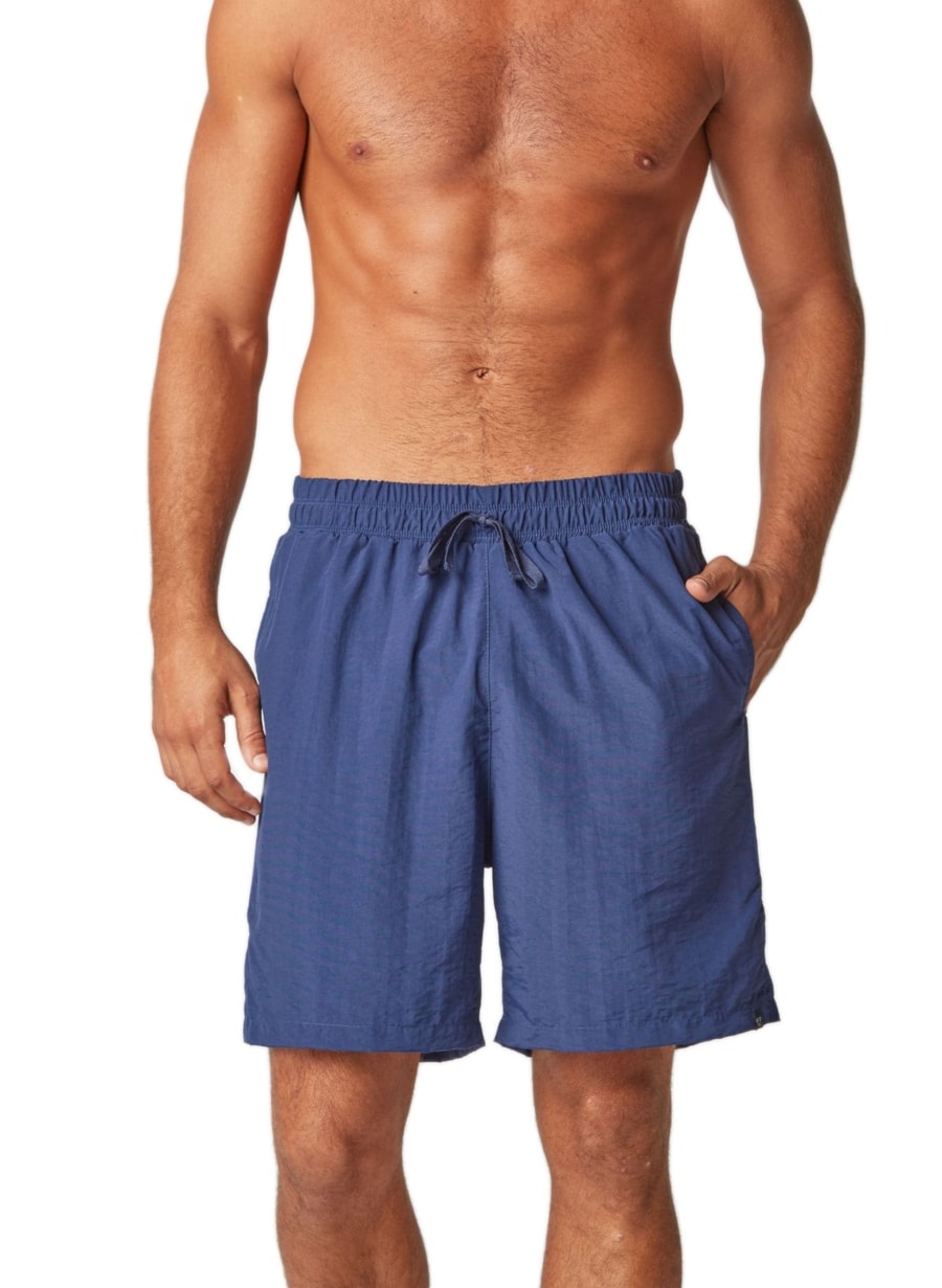 SHORT ESPORTE VLV MARINHO