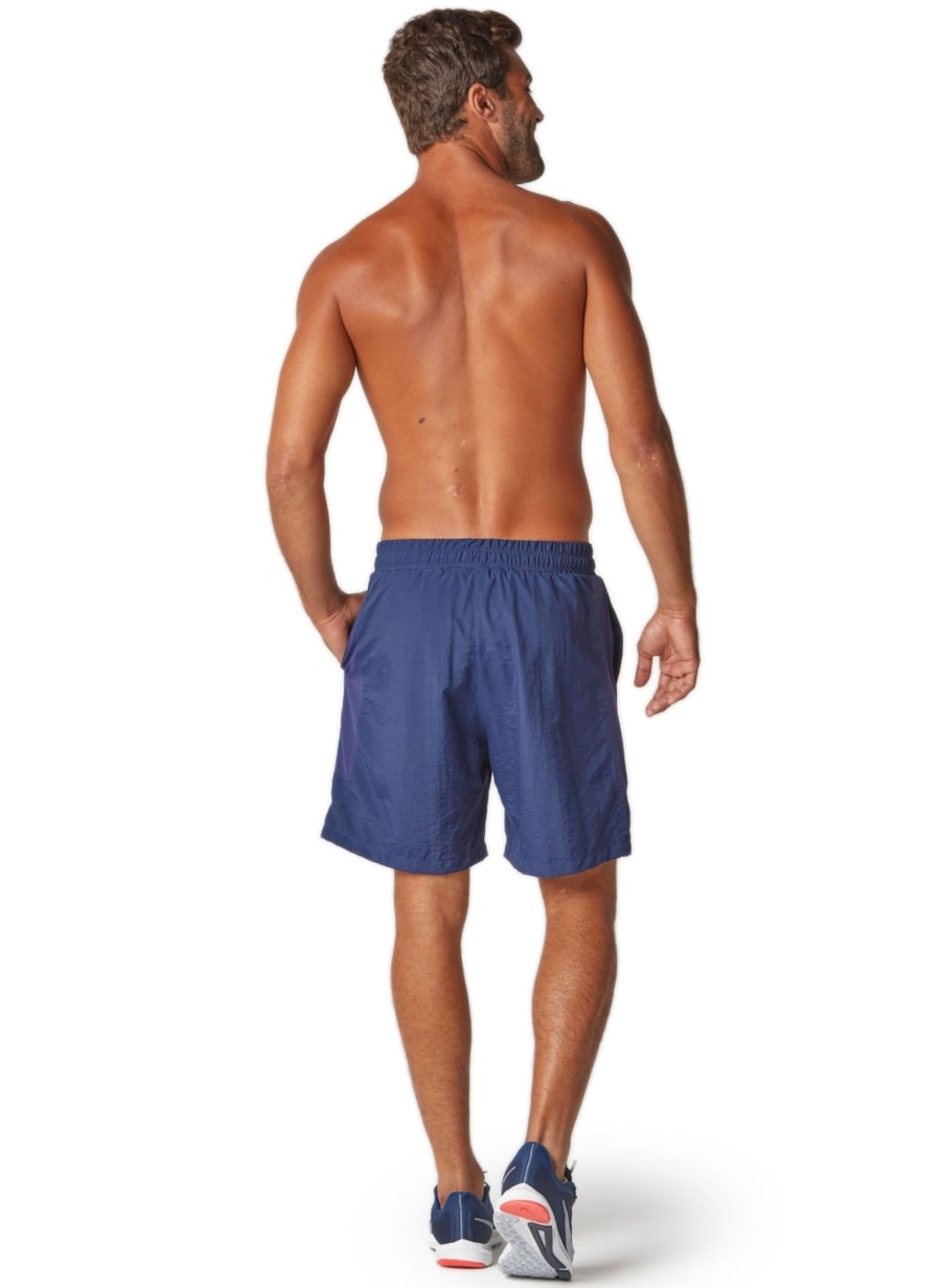 SHORT ESPORTE VLV MARINHO