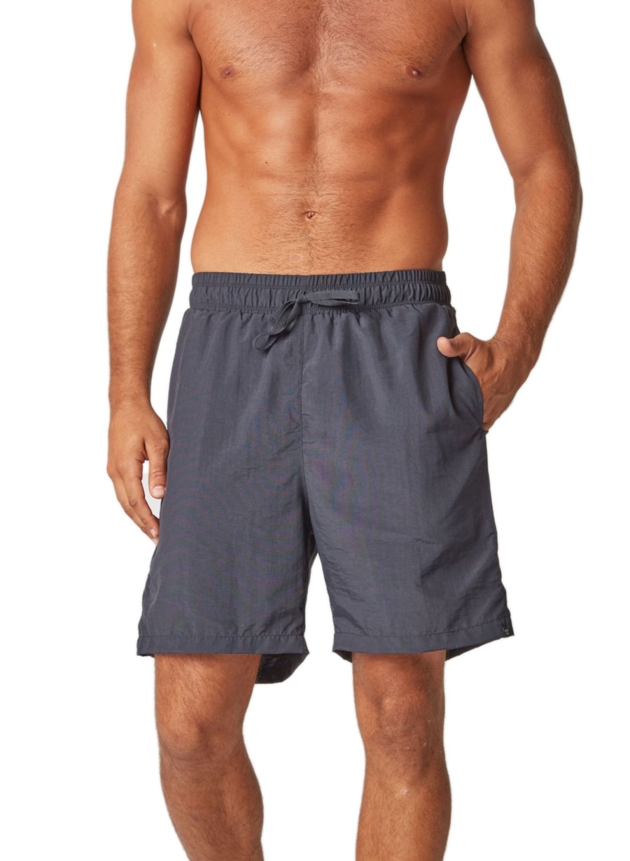 SHORT ESPORTE VLV PRETO
