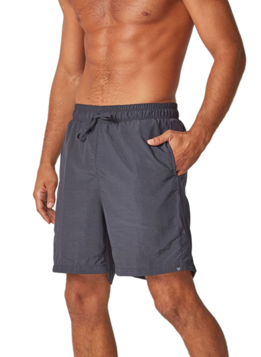 SHORT ESPORTE VLV PRETO