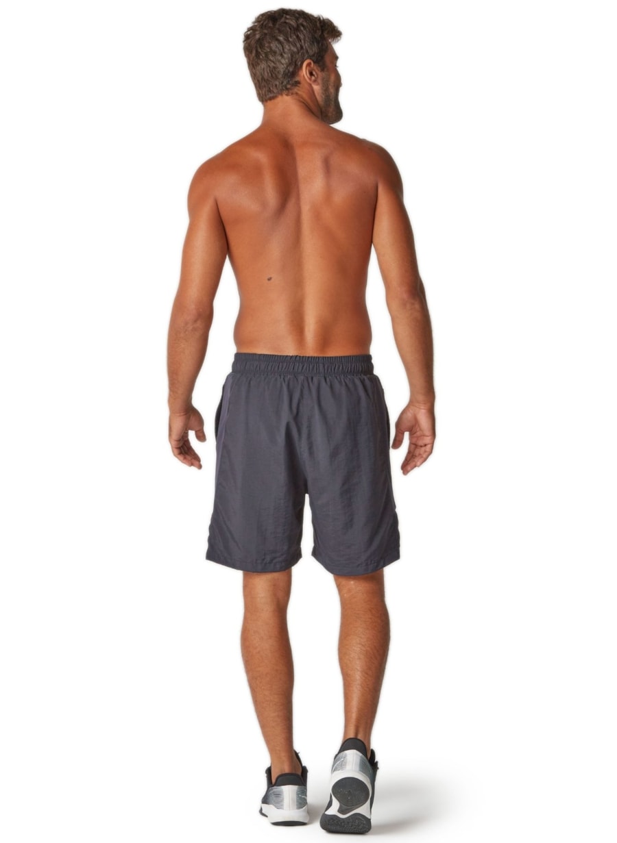 SHORT ESPORTE VLV PRETO