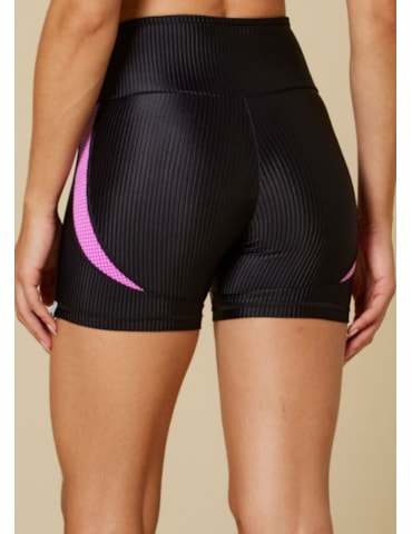 SHORT GUAPA PRETO SHORT GUAPA PRETO