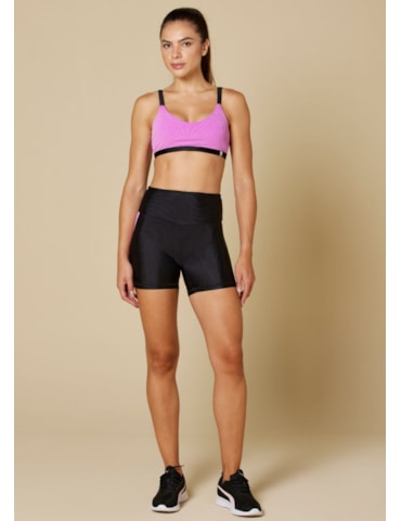 SHORT GUAPA PRETO SHORT GUAPA PRETO