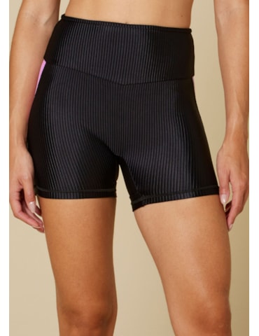 SHORT GUAPA PRETO SHORT GUAPA PRETO