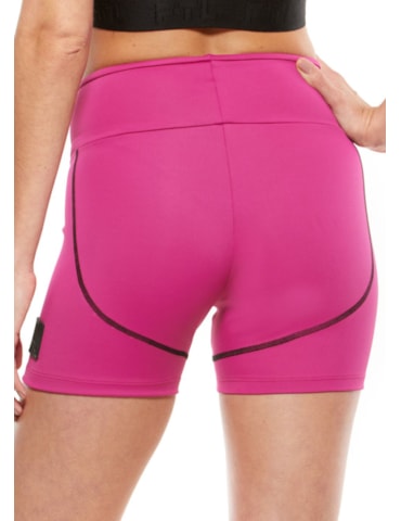 SHORT IBIRA ROSA ORQUIDEA SHORT IBIRA ROSA ORQUIDEA