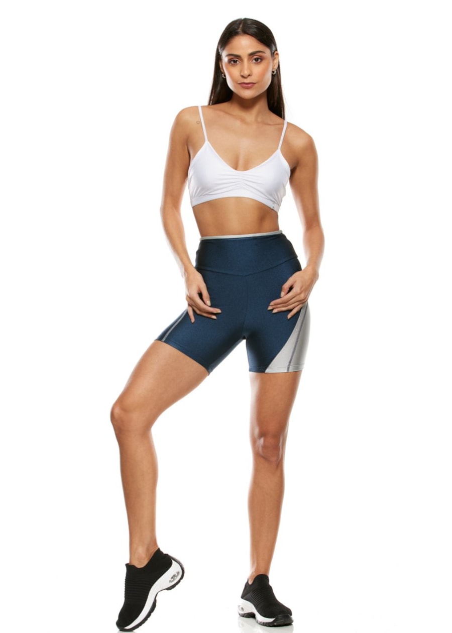 SHORT IMAGINE MARINHO SHARK