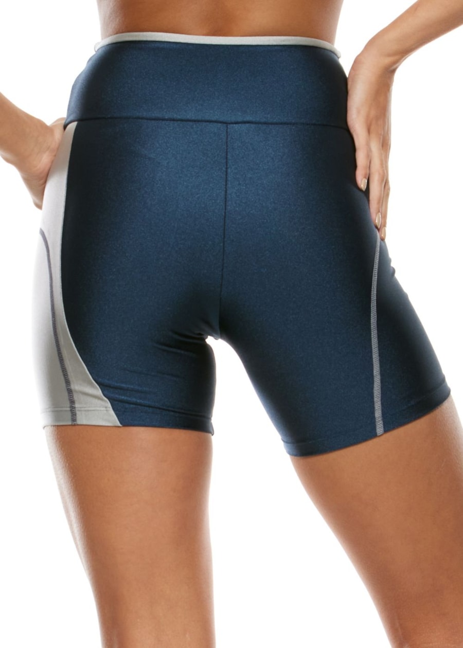 SHORT IMAGINE MARINHO SHARK