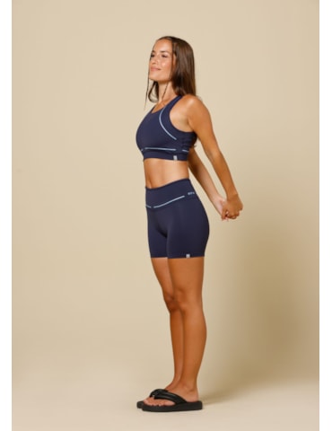 SHORT IPANEMA AZUL MARINHO SHORT IPANEMA AZUL MARINHO