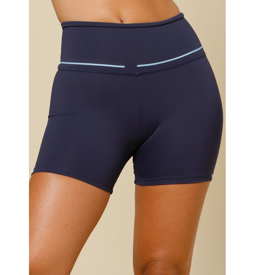 SHORT IPANEMA AZUL MARINHO SHORT IPANEMA AZUL MARINHO