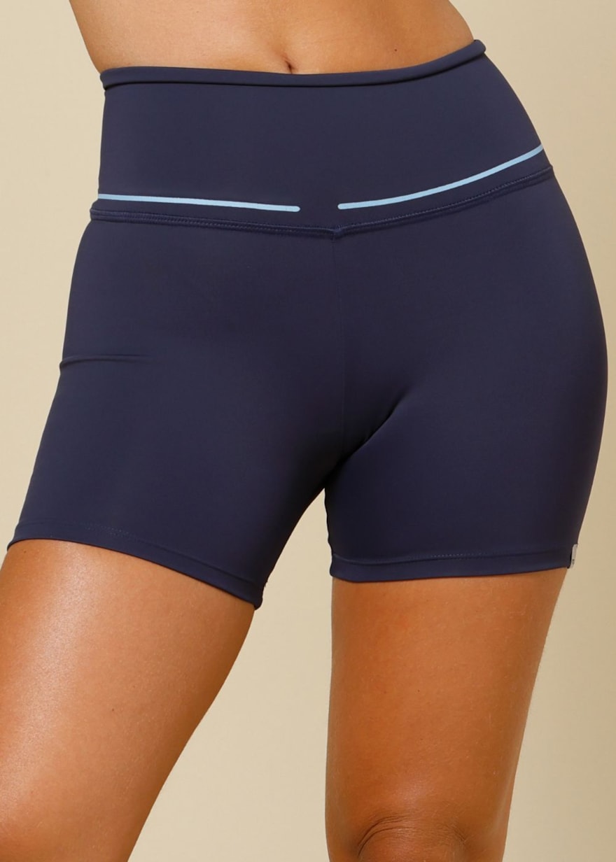 SHORT IPANEMA AZUL MARINHO SHORT IPANEMA AZUL MARINHO