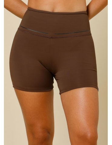 SHORT IPANEMA MARROM