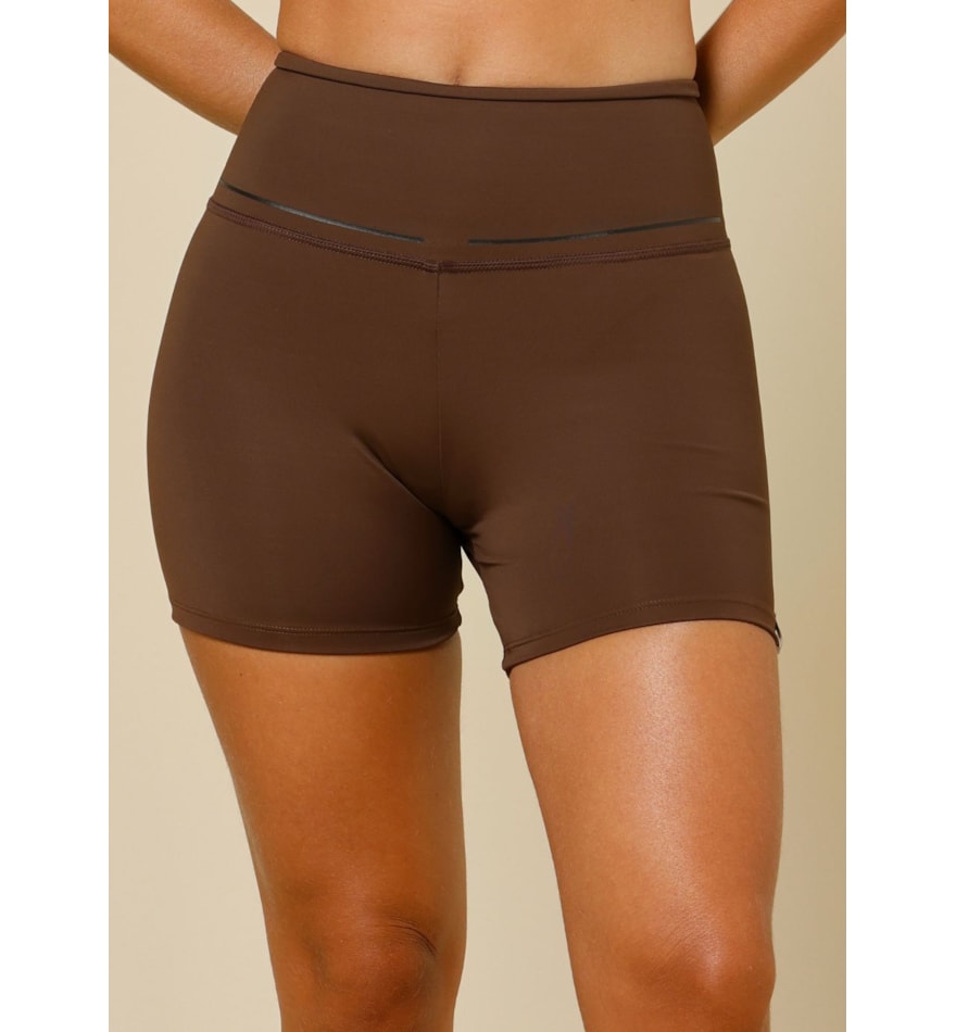 SHORT IPANEMA MARROM