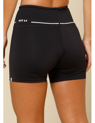 SHORT IPANEMA PRETO