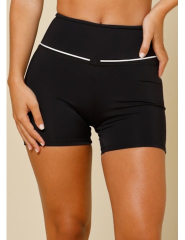 SHORT IPANEMA PRETO