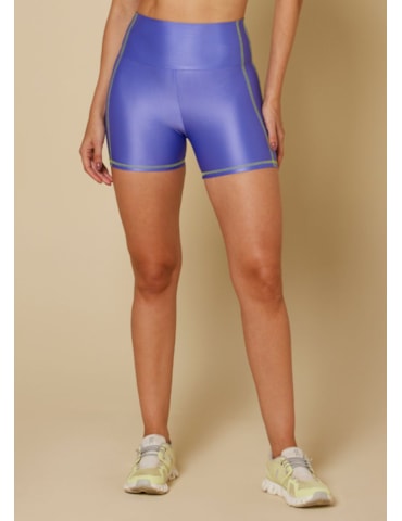 SHORT LA ISLA ROXO SHORT LA ISLA ROXO