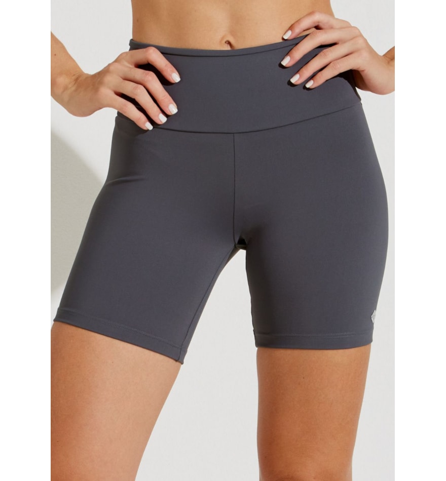 SHORT LISO CINZA SHORT LISO CINZA