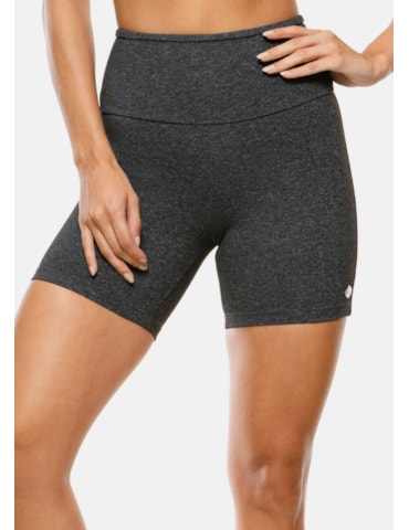 SHORT LISO MESCLA