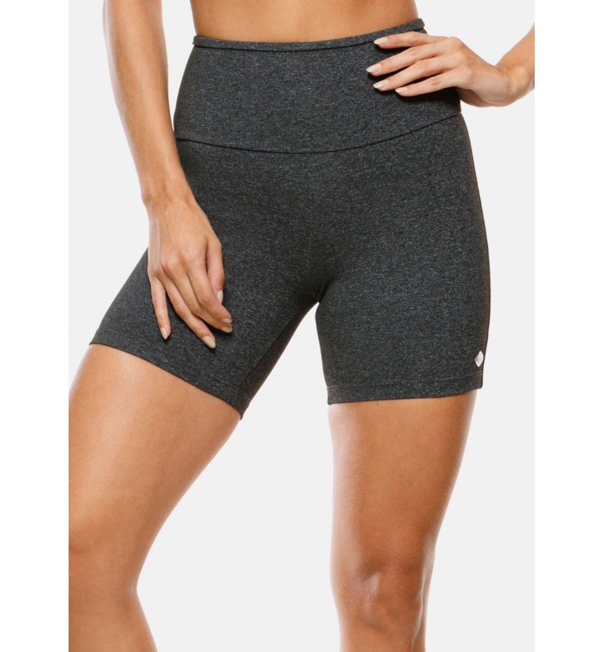 SHORT LISO MESCLA SHORT LISO MESCLA