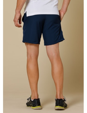 SHORT MASCULINO FTL ACTIVE AZUL MARINHO