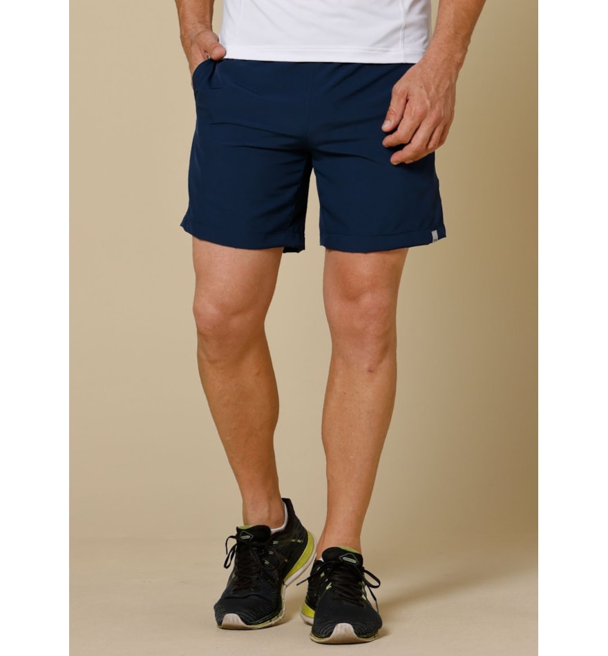 SHORT MASCULINO FTL ACTIVE AZUL MARINHO