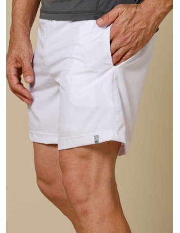 SHORT MASCULINO FTL ACTIVE BRANCO