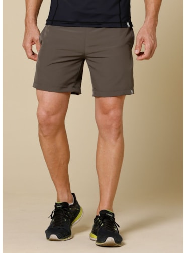 SHORT MASCULINO FTL ACTIVE CINZA SHORT MASCULINO FTL ACTIVE CINZA