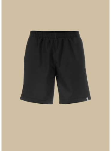 SHORT MASCULINO FTL ACTIVE PRETO SHORT MASCULINO FTL ACTIVE PRETO
