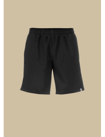 SHORT MASCULINO FTL ACTIVE PRETO