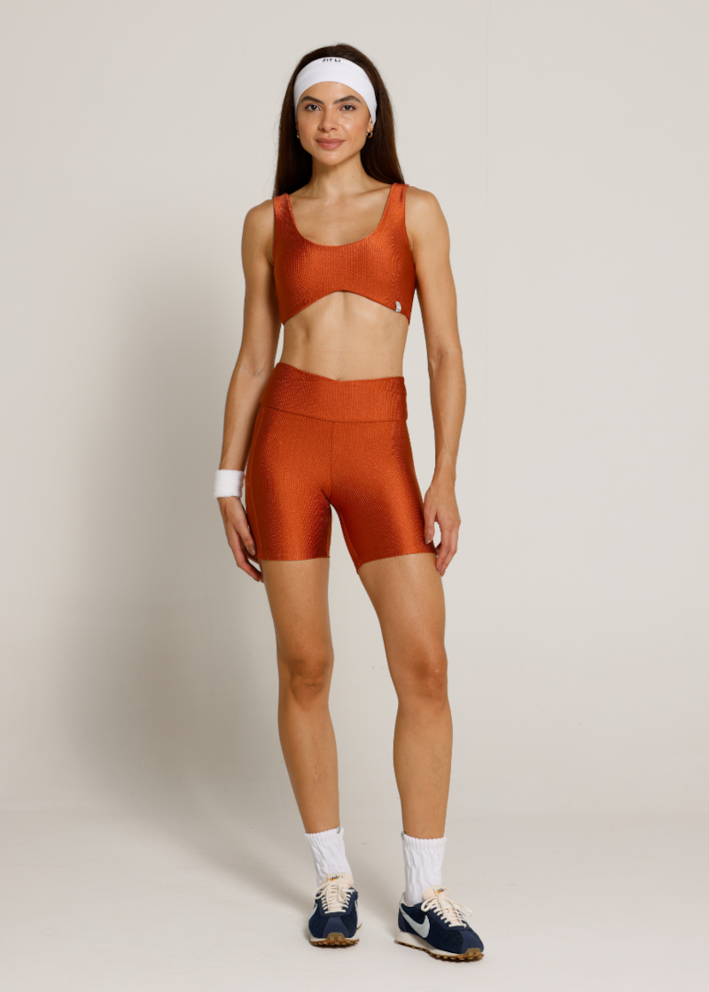 SHORT MEMORIES TX TERRACOTA