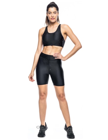 SHORT NOMI PRETO SHORT NOMI PRETO