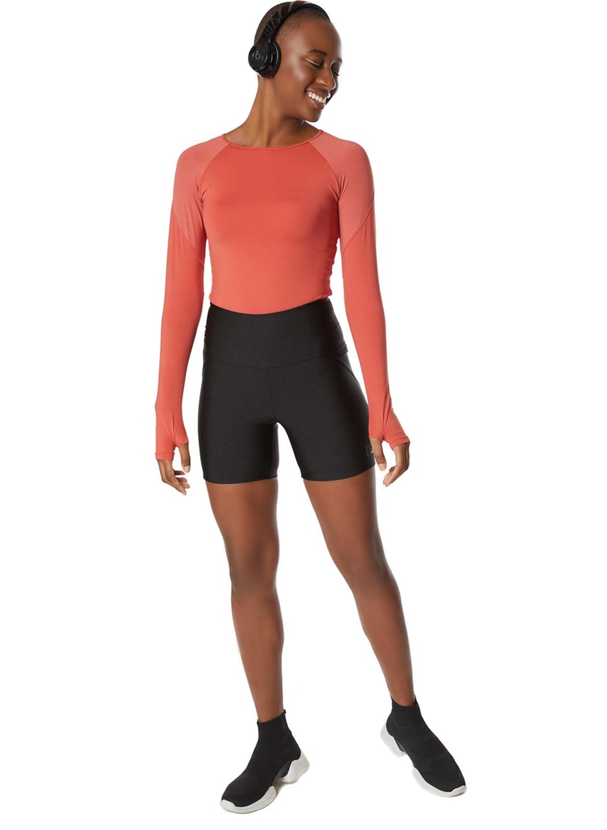 SHORT NOWE PRETO SHORT NOWE PRETO