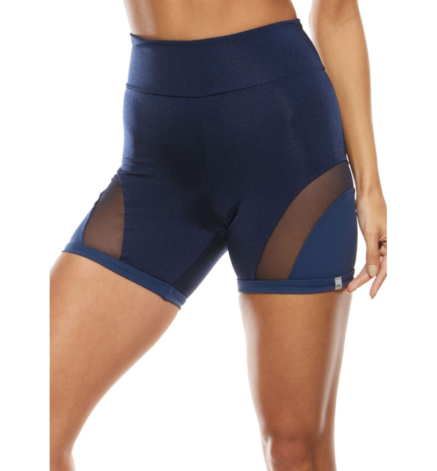 SHORT PRISMA AZUL SHORT PRISMA AZUL