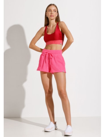 SHORT ROAD PINK SHORT ROAD PINK