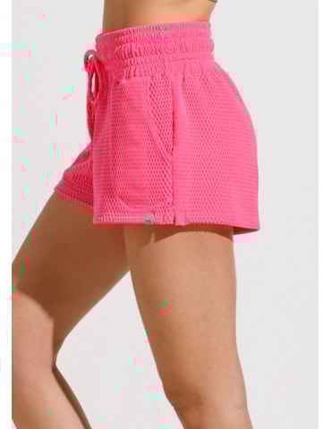 SHORT ROAD PINK SHORT ROAD PINK
