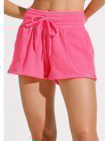 SHORT ROAD PINK SHORT ROAD PINK