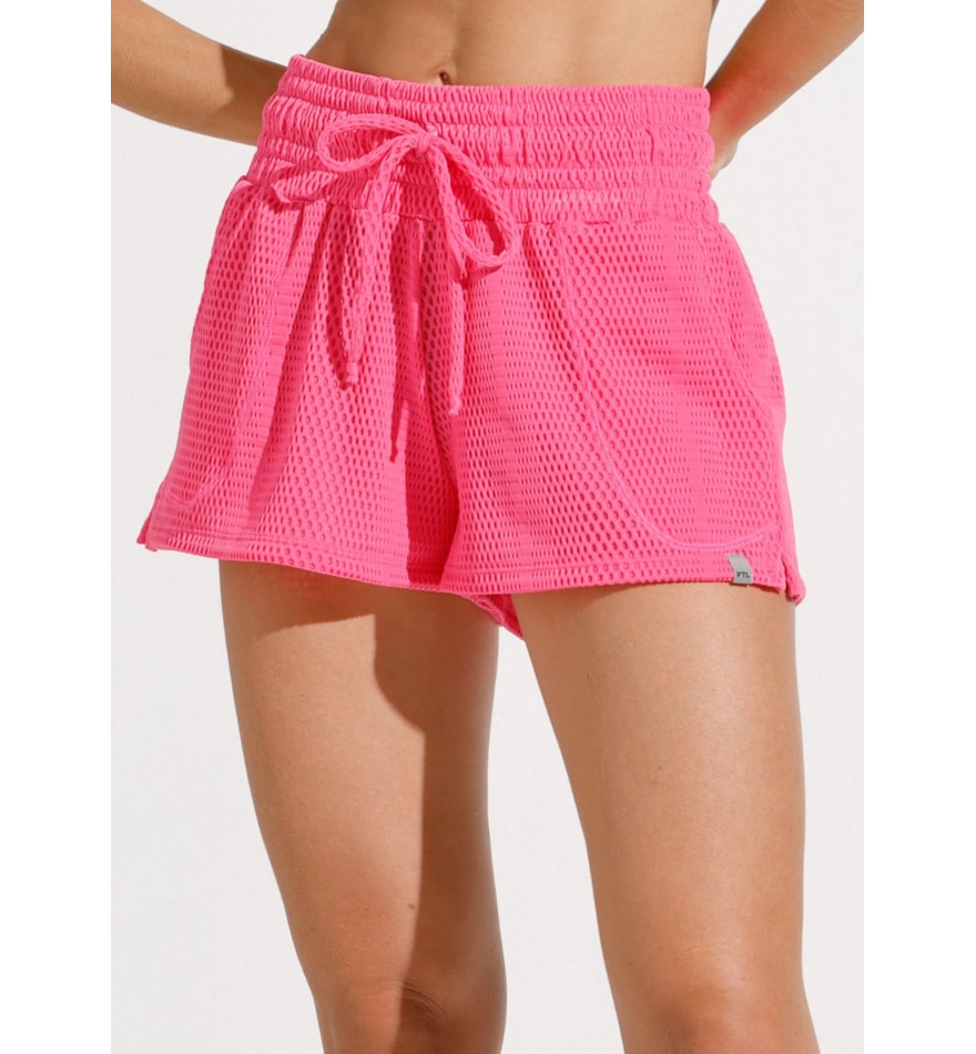 SHORT ROAD PINK SHORT ROAD PINK