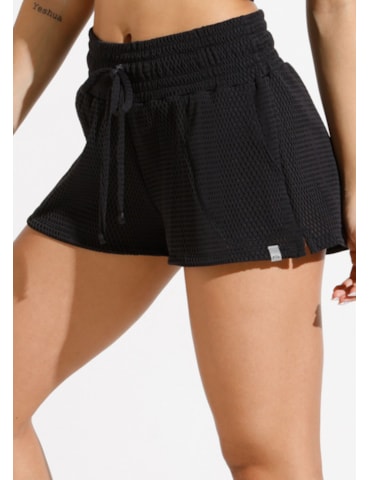 SHORT ROAD PRETO