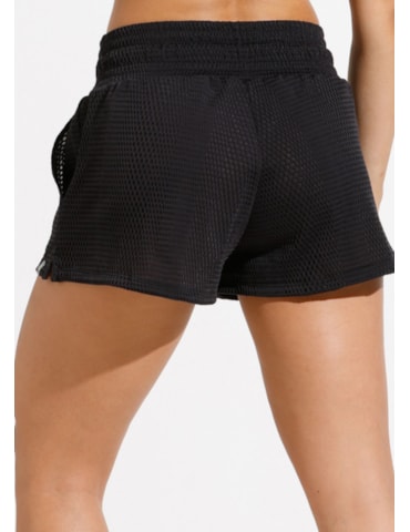 SHORT ROAD PRETO